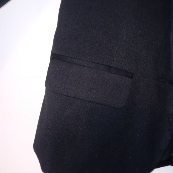 Blk Suit Jacket - Picture 2 of 5